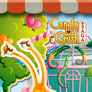 Gummy Gardens (coming soon poster)