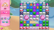 Level 2540 -