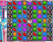 Level 483 -