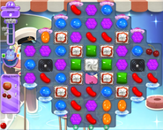 Level 137 -