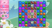 Level 1972 -