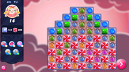 Level 255 -