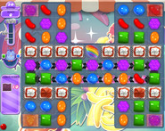 Level 628 -