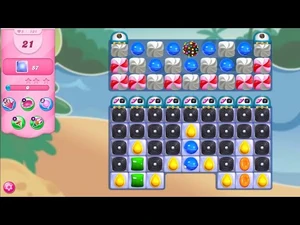 Candy_Crush_Saga_LEVEL_131_NO_BOOSTERS_(new_version)