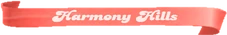 Harmony-Hills