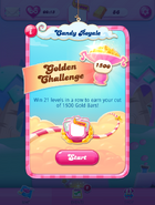 Golden Challenge