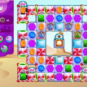 Level 5361 Candy Crush Saga Wiki Fandom