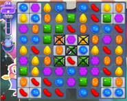 Level 105 -