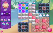 Level 4093 -