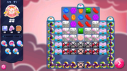Level 775 -