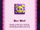 Sour Skull