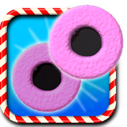 Coconut Wheel + Coconut Wheel combination icon