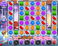 Level 451 -