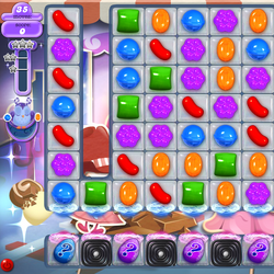Starlight Station Candy Crush Saga Wiki Fandom