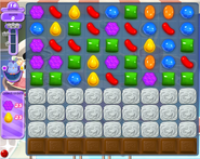 Level 127 -