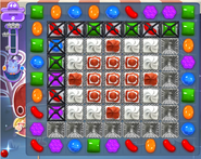 Level 336 -