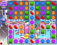 Level 133 -