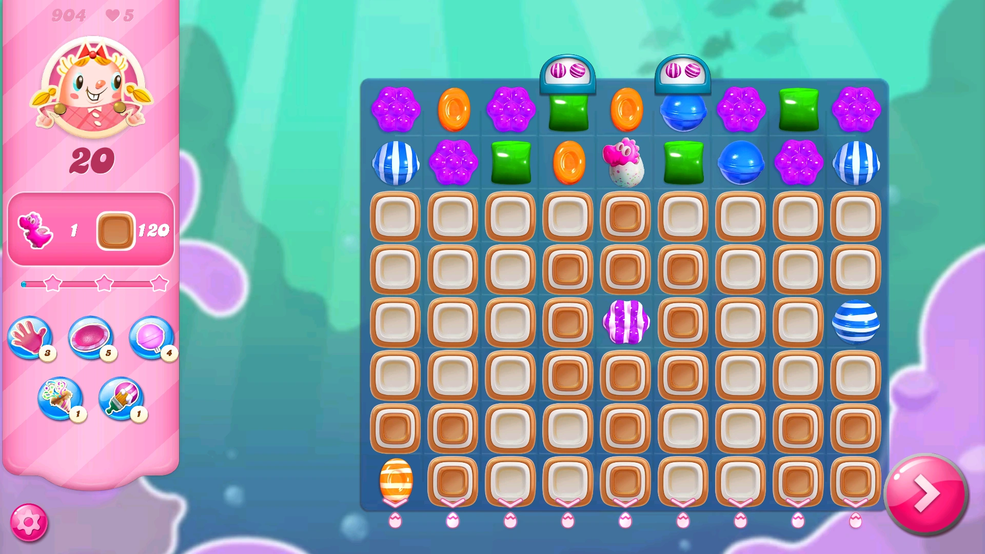 Discuss Everything About Candy Crush Saga Wiki Fandom