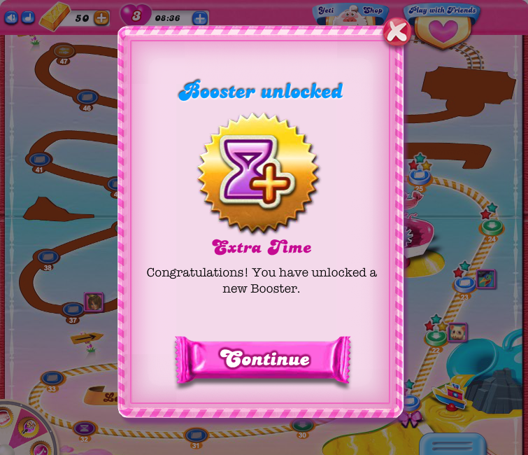Candy Crush Saga Hack MOD Get Unlimited Extra Level & Unlock