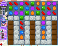 Level 136 -