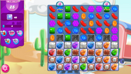 Level 447 -