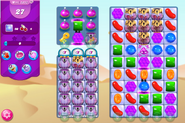 Level 5072 -