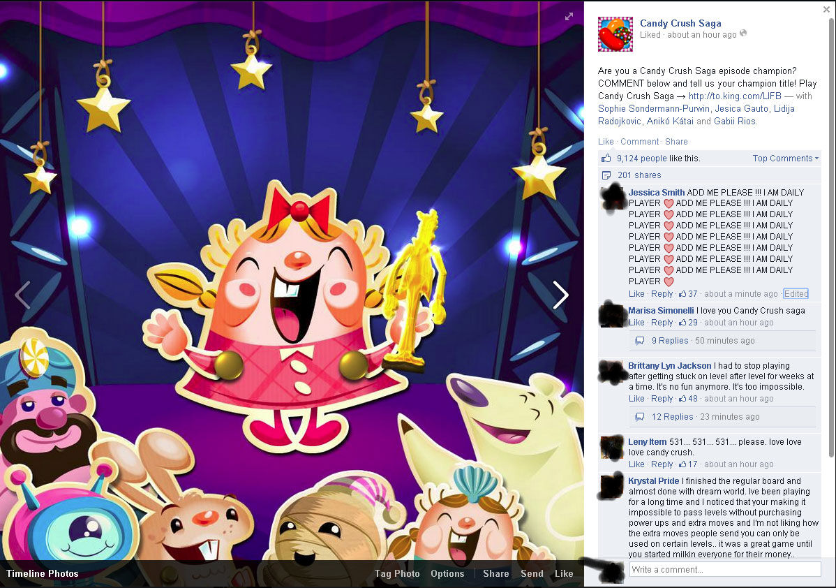 Level master đ candy crush