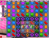 Level 384 -