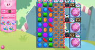 Level 5002 -