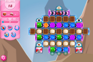 Level 5052 -