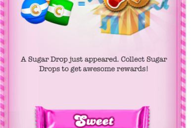 Candy Crush Soda Saga - Roses are red, Violets are blue, Collect love  letters, And unlock Sweet rewards! 💌 Event ends 9am CET on the 2nd March.  Available on mobile only from