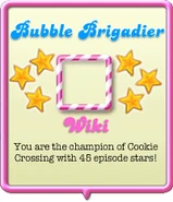 Bubble Brigadier (45 KB) Champion title