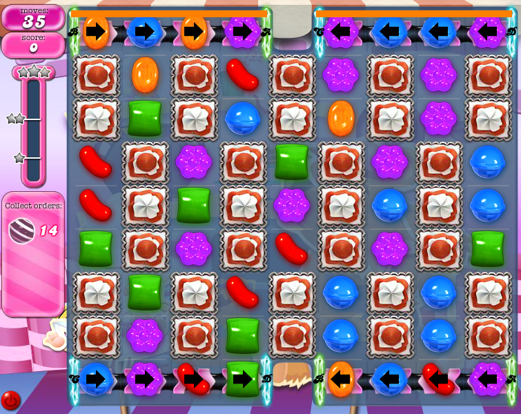 Candy Crush Soda Saga' Level Guide – Levels 21 Through 40 – TouchArcade