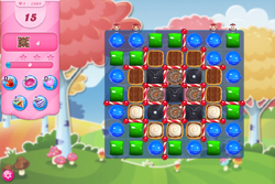 Level 3809 V5 HTML5