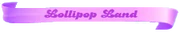 Lollipop Land