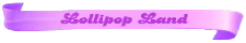 Lollipop Land