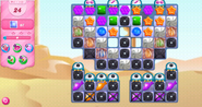 Level 116 -