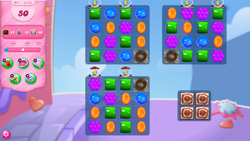 Level 2186 V3 HTML5