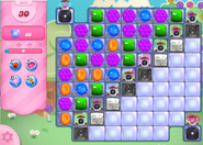 Level 2816 -