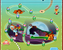 Hoax Hollow Candy Crush Saga Wiki Fandom Hoax Hollow Candy Crush Saga Wiki Fandom