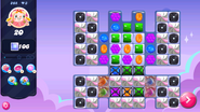 Level 265 -