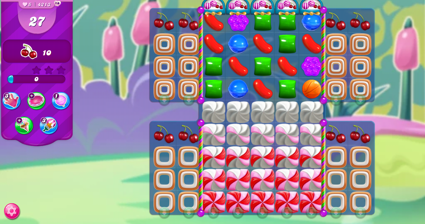 Level 4213 Candy Crush Saga Wiki Fandom