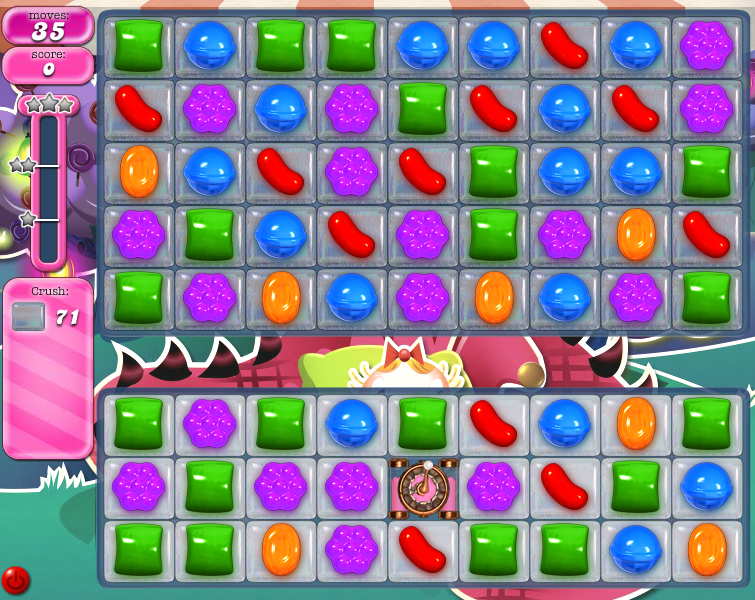 Candy Crush Saga v1.15.0