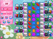 Level 2126 -