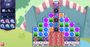 Level 3505 -