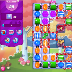 2699 outlet candy crush