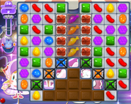 Level 461 -