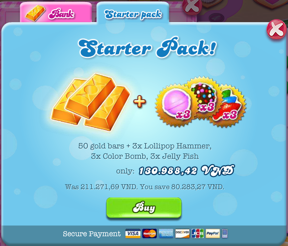 How Does Candy Crush Make Money?