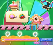 Sugar Drop Feature Gift