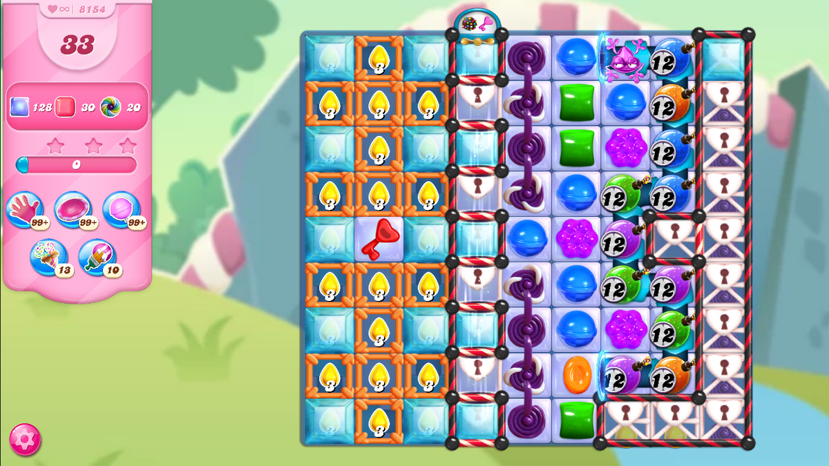 How to Play Candy Crush Saga Level 76+77+78+79+80 Candy Game Lover , Fa